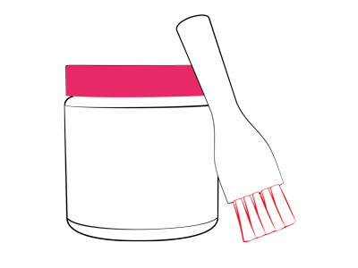 Ayron Testprodukt IT-013 AA